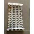 Plastic Modular Conveyor Belt